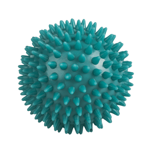 М'яч масажний 9см, 08116 2