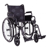 Візок інвалідний «MODERN» OSD-MOD-ST-40- BK