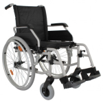 Алюмінієвий інвалідний візок з налаштуванням центру ваги та висоти сидіння OSD-AL-40