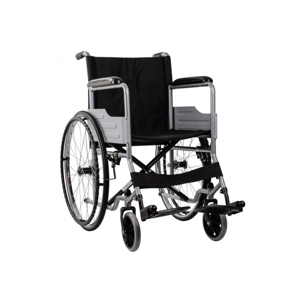 Механічний інвалідний візок «ECONOMY 2» OSD-MOD-ECO2-41