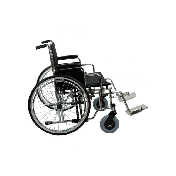 Візок інвалідний посилений OSD-YU-HD-66 4