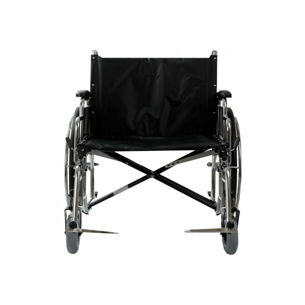 Візок інвалідний посилений OSD-YU-HD-66 5