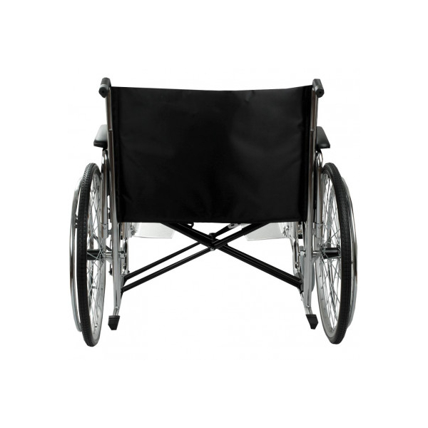 Візок інвалідний посилений OSD-YU-HD-66 6