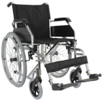 Стандартний складаний інвалідний візок OSD-AST-45
