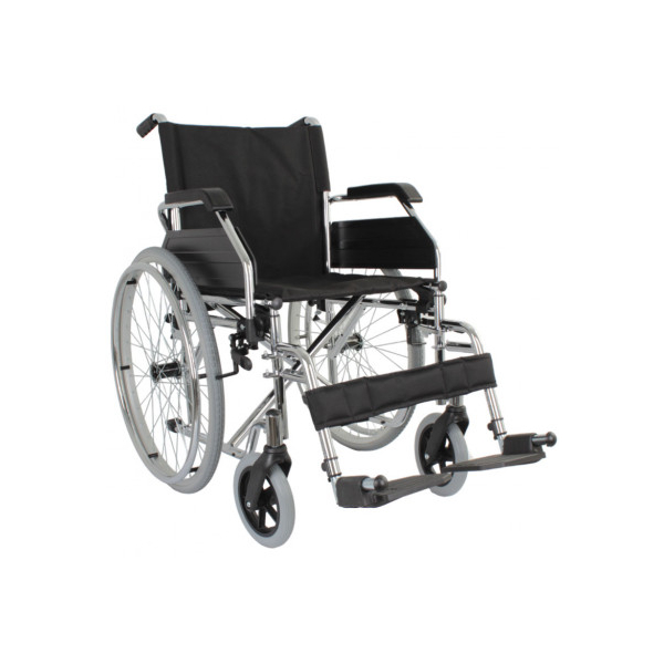 Стандартний складаний інвалідний візок OSD-AST-40