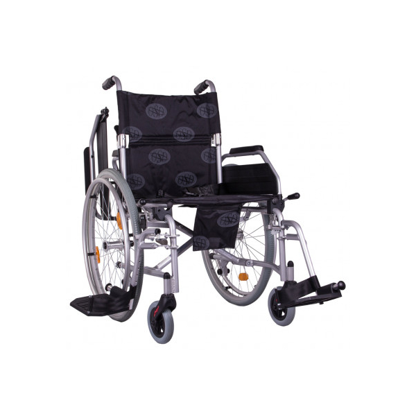 Візок інвалідний легкий "ERGO LIGHT" OSD-EL-G 2
