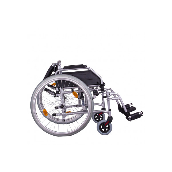 Візок інвалідний легкий "ERGO LIGHT" OSD-EL-G 4