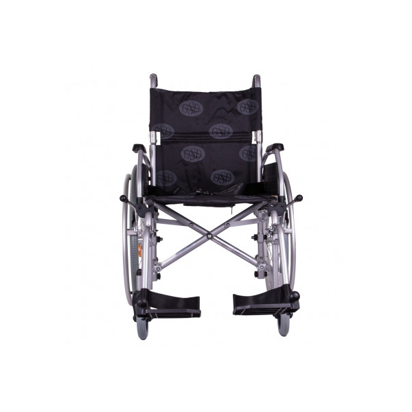 Візок інвалідний легкий "ERGO LIGHT" OSD-EL-G 5