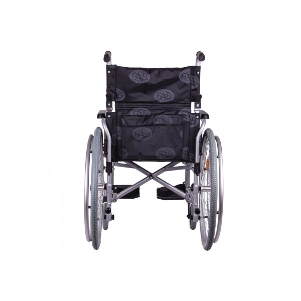 Візок інвалідний легкий "ERGO LIGHT" OSD-EL-G 6