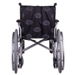 Візок інвалідний легкий "LIGHT III" OSD-LWS2 (хром) 6