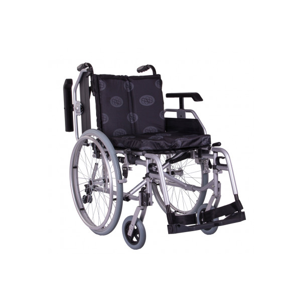 Коляска инвалидная легкая "LIGHT MODERN" OSD-MOD-LWS2 2