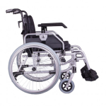 Коляска инвалидная легкая "LIGHT MODERN" OSD-MOD-LWS2 4