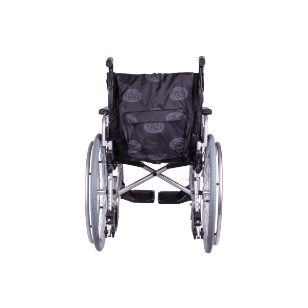 Коляска инвалидная легкая "LIGHT MODERN" OSD-MOD-LWS2 8