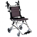 Каталка транзитна складана OSD-MOD-7 2