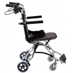 Каталка транзитна складана OSD-MOD-7 3