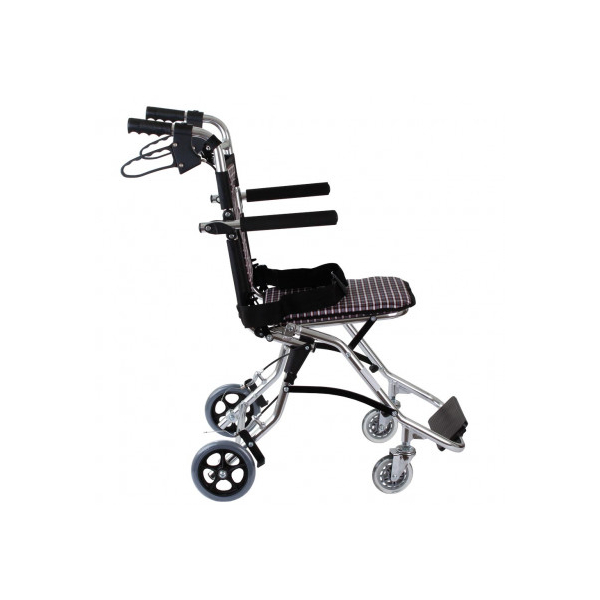 Каталка транзитна складана OSD-MOD-7 3