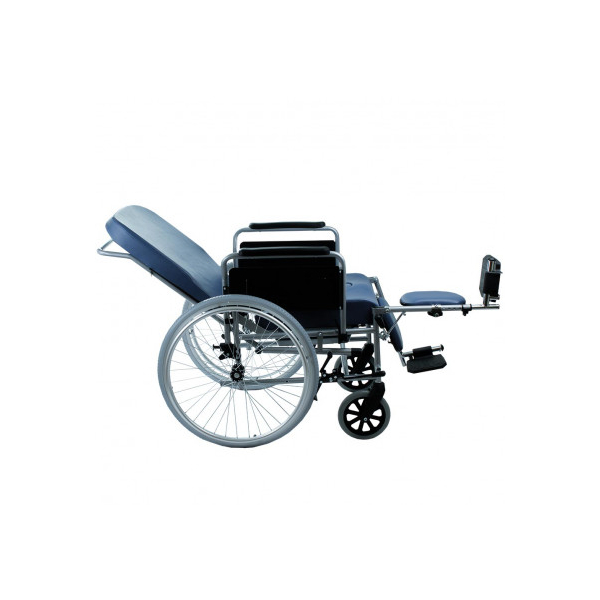 Кресло-коляска инвалидная с санитарным оснащением OSD-YU-ITC 4