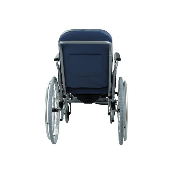 Кресло-коляска инвалидная с санитарным оснащением OSD-YU-ITC 6