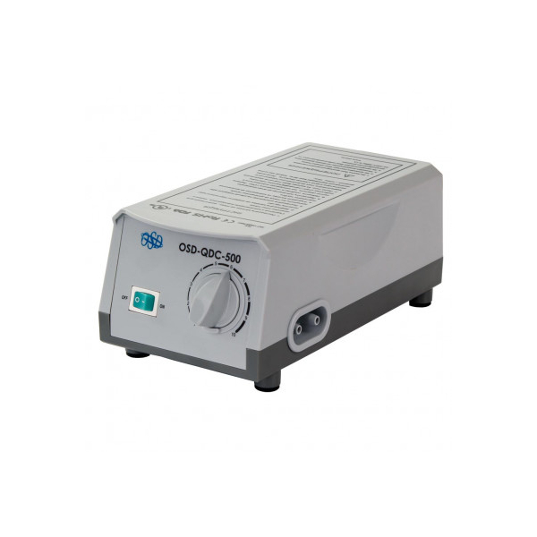 Матрас противопролежневый секционный с компрессором OSD-QDC-500 2