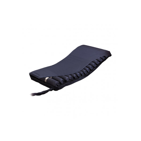 Секционный противопролежневый матрас с компрессором и статикой OSD-QDC-505 2