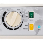 Секционный противопролежневый матрас с компрессором и статикой OSD-QDC-505 4