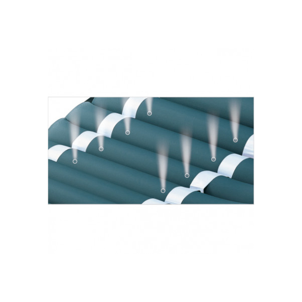 Секційний протипролежневий матрац з системою A/B/C OSD-QDC-501B 3