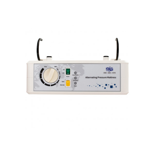 Секційний протипролежневий матрац з системою A/B/C OSD-QDC-501B 4