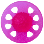 Тренажер массажный HV силиконовый 3