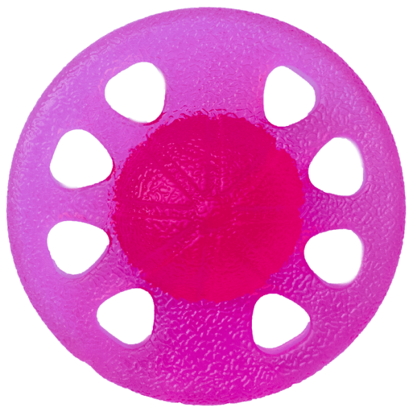 Тренажер массажный HV силиконовый 3