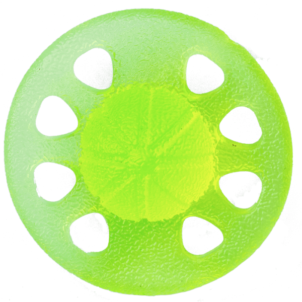 Тренажер массажный HV силиконовый 5