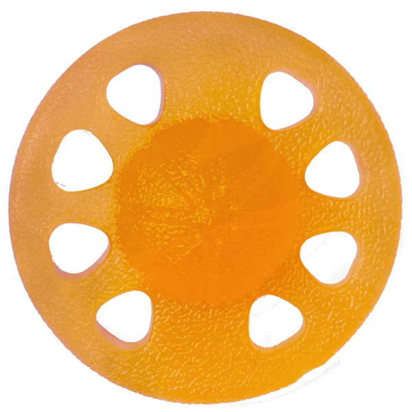 Тренажер массажный HV силиконовый 6