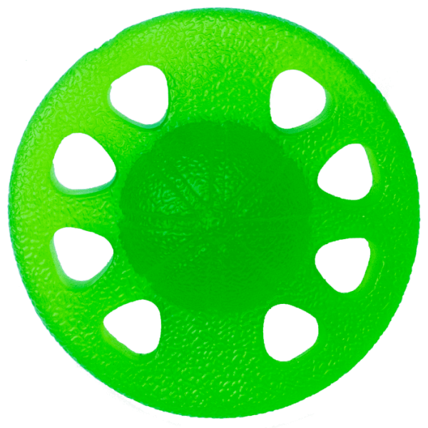 Тренажер массажный HV силиконовый 7