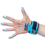 Тренажер масажний HV для пальців Hand Yoga 2