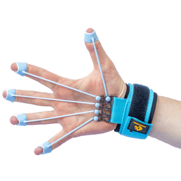 Тренажер масажний HV для пальців Hand Yoga 2