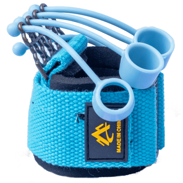 Тренажер масажний HV для пальців Hand Yoga 3