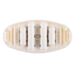 Роликовый массажер для стоп ORTEK Foot Roller 4 Toros Роликовый массажер для стоп ORTEK Foot Roller 4