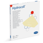 Пов'язка гідроколоїдна Hydrocoll 15см*15см /1шт