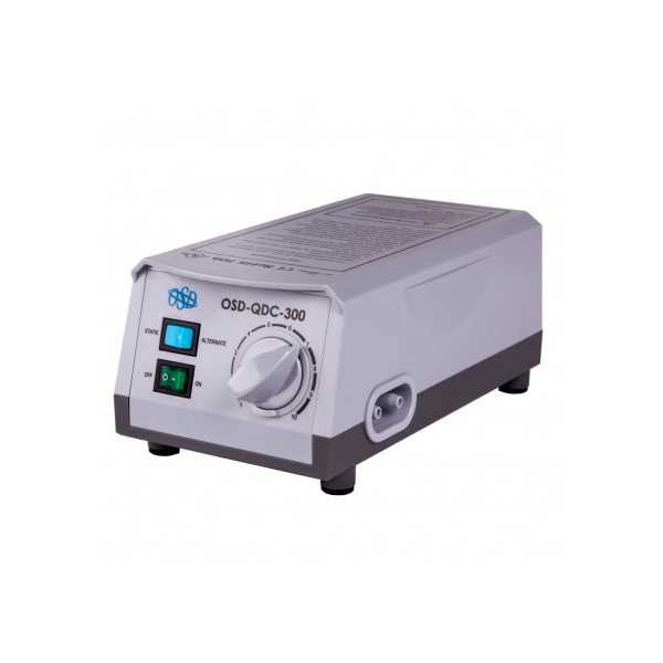 Ячеистый противопролежневый матрас с функцией статики OSD-QDC-300 2