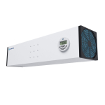 Бактерицидний рециркулятор BactoSfera ORBB 15x2 Gorizont 4