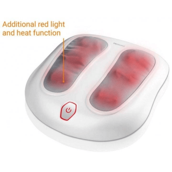 Массажер для ног FM 883 2
