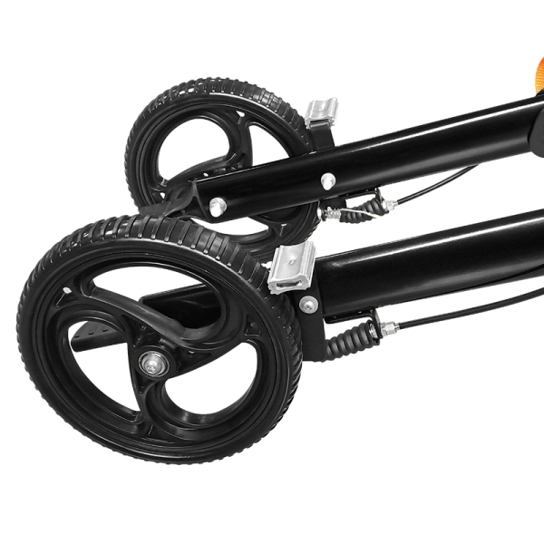 Ролятор регулируемый 1003С Toros-Group, Тип 1066 6