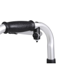 Ходунки регулируемые 3 в 1 шагающие складные 804E Toros-Group, Тип 1067 (2 колеса) 7