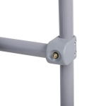 Стілець-туалет 6001А Toros-Group, Тип 1070 8