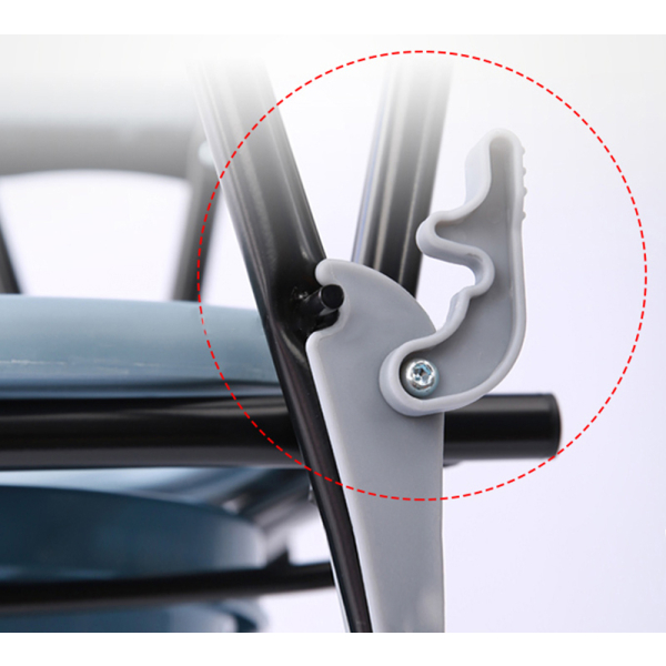 Стул-туалет 6003С Toros-Group, Тип 1071 7