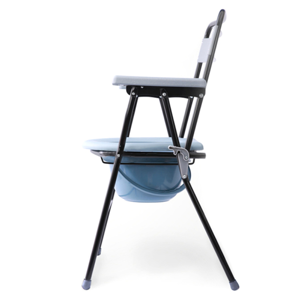 Стул-туалет 6003С Toros-Group, Тип 1071 8