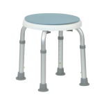 Стілець для ванни з поворотним сидінням 103С, Тип 1072 4