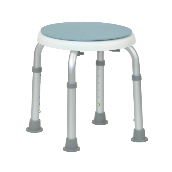 Стілець для ванни з поворотним сидінням 103С, Тип 1072 4