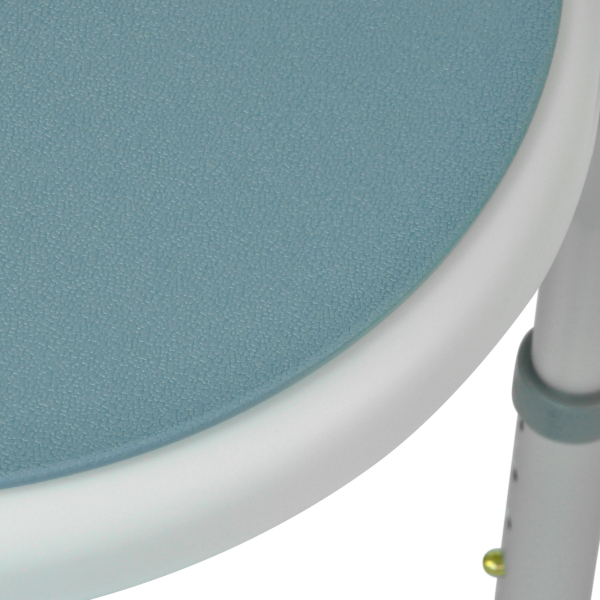 Стілець для ванни з поворотним сидінням 103С, Тип 1072 7