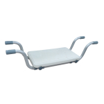 Сидіння для ванни 605Е, Тип 1073 9