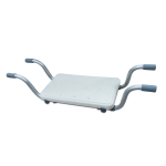 Сидіння для ванни 605Е, Тип 1073 11